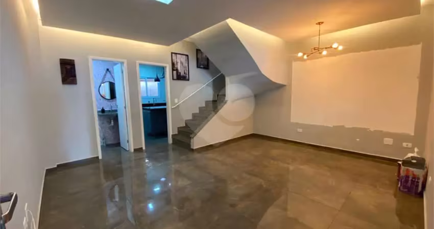 Casa com 3 quartos à venda no Campo Grande, Santos 
