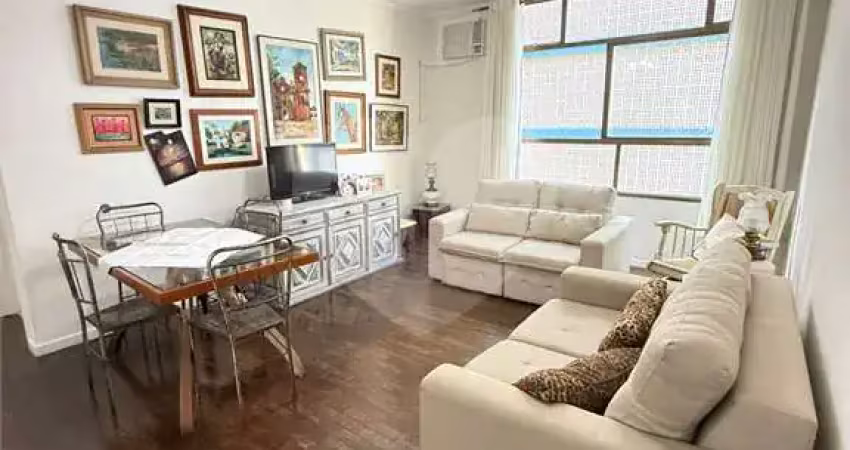 Apartamento com 2 quartos à venda ou para locação em aparecida - sp