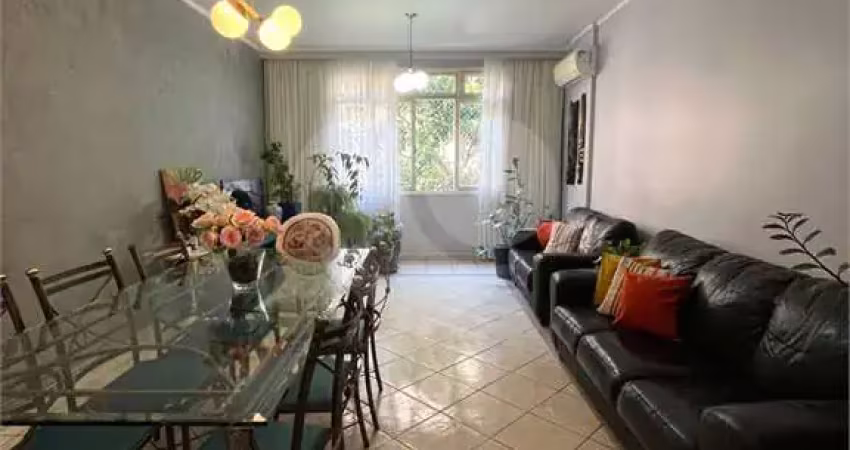 Apartamento com 3 quartos à venda em ponta da praia - sp