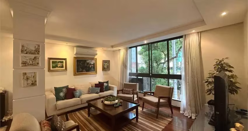 Apartamento com 3 quartos à venda em boqueirão - sp
