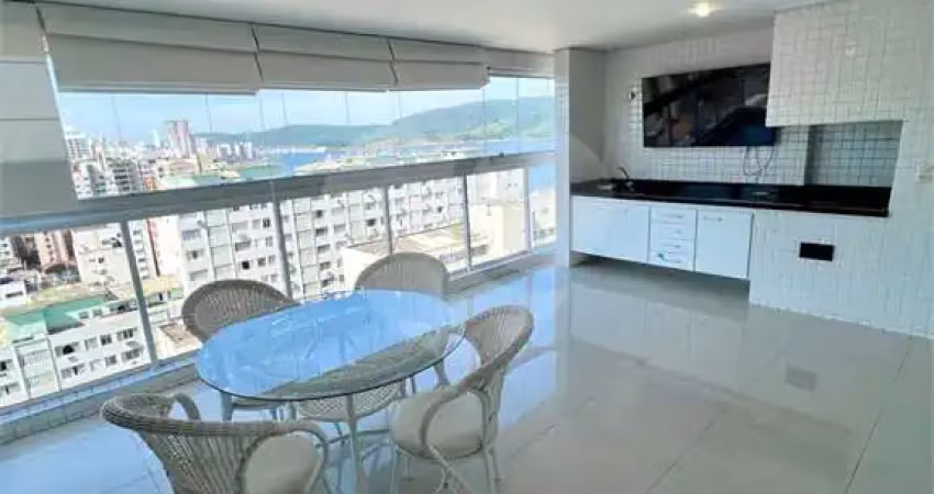 Apartamento com 3 quartos para locação em embaré - sp