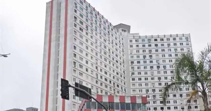 Apartamento com 2 quartos à venda em josé menino - sp