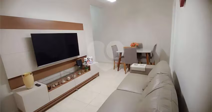 Apartamento com 1 quartos à venda em boqueirão - sp