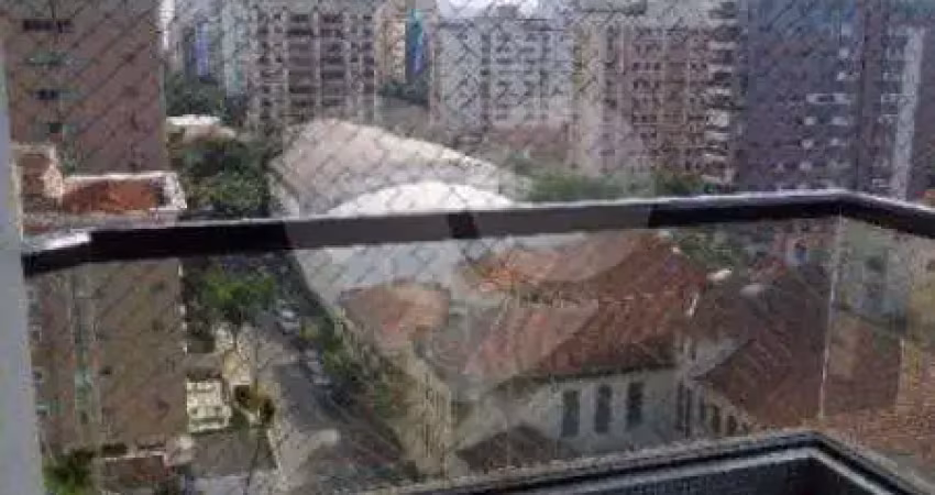 Apartamento com 4 quartos à venda em boqueirão - sp