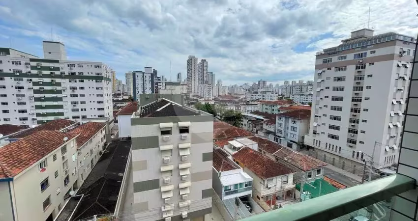 Apartamento com 3 quartos à venda em campo grande - sp