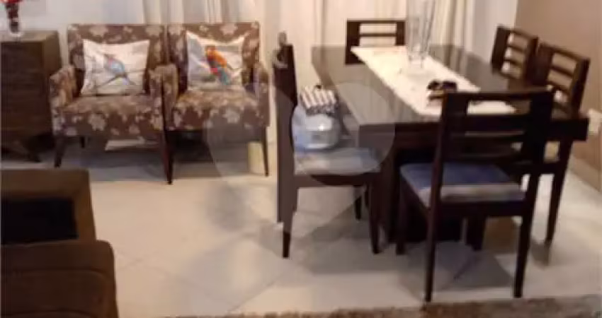 Casa com 3 quartos à venda no Estuário, Santos 