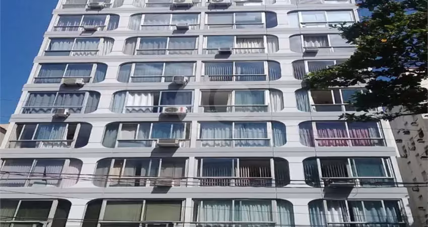 Apartamento com 2 quartos à venda em aparecida - sp