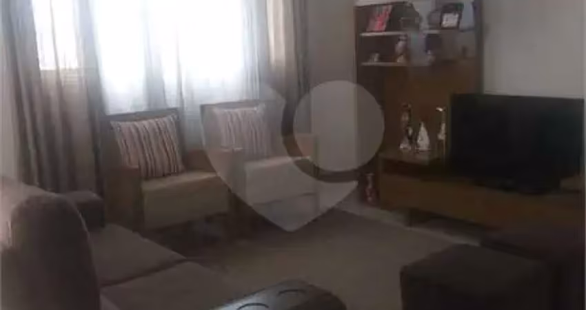 Apartamento com 3 quartos à venda em ponta da praia - sp