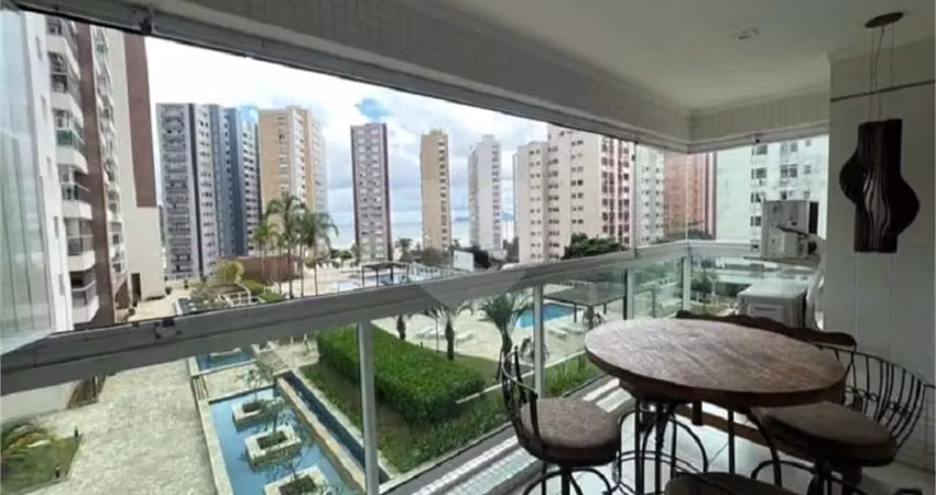 Apartamento com 3 quartos à venda em josé menino - sp