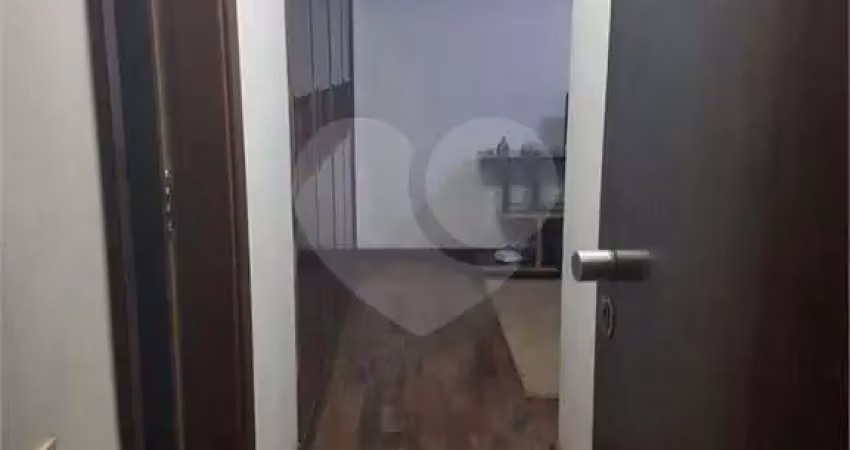 Apartamento com 3 quartos à venda no Pompéia, Santos 