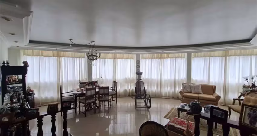 Apartamento com 3 quartos à venda no Gonzaga, Santos 