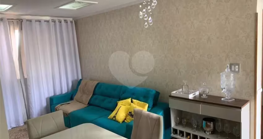 Apartamento com 2 quartos à venda no Marapé, Santos 