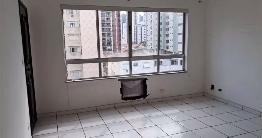 Apartamento com 3 quartos à venda no Pompéia, Santos 