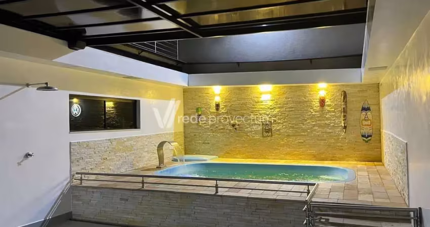 Casa com 3 quartos à venda na Rua Atílio Biondo, 723, Parque Franceschini, Sumaré