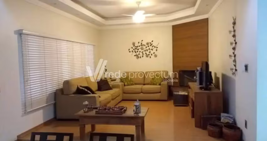 Casa em condomínio fechado com 3 quartos à venda na Rua Angelina Vicentim Beraldo, 313, Condomínio Metropolitan Park, Paulínia