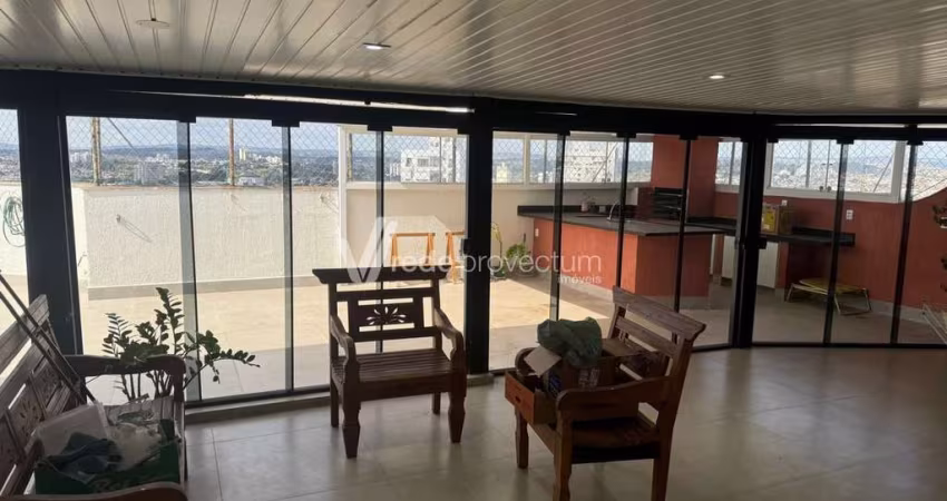 Cobertura com 3 quartos à venda no Cambuí, Campinas 