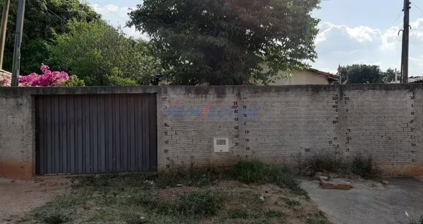 Casa com 5 quartos à venda na Vila Formosa, Campinas 