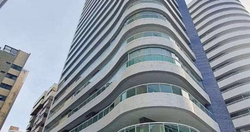 Apartamento com 3 dormitórios à venda, 260 m² por R$ 2.450.000 - Meireles - Fortaleza/CE