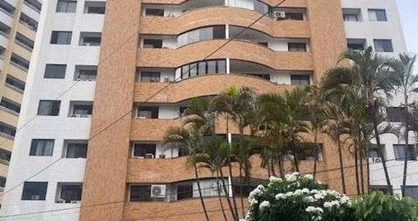 Apartamento com 3 dormitórios à venda, 153 m² por R$ 570.000,00 - Aldeota - Fortaleza/CE