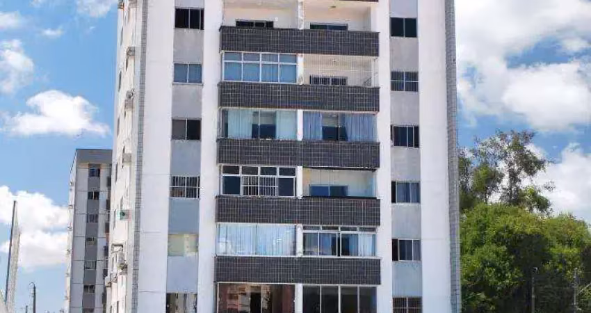 Apartamento para alugar, 110 m² por r$ 2.535,28/mês - papicu - fortaleza/ce