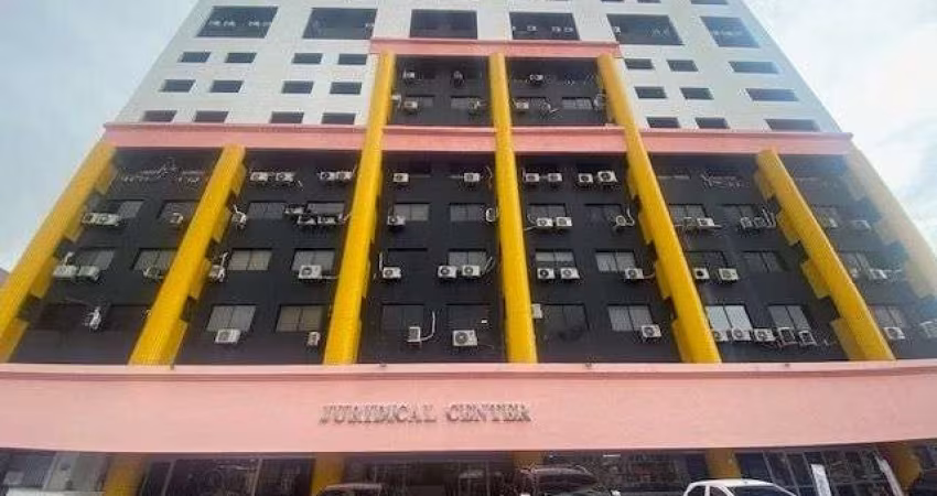 Sala à venda, 43 m² por R$ 260.000,00 - Edson Queiroz - Fortaleza/CE