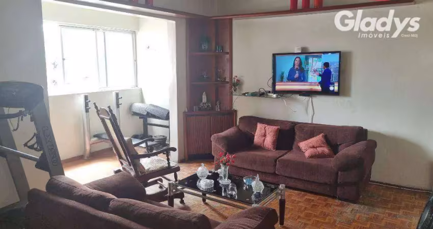 Apartamento com 4 dormitórios à venda, 108 m² por r$ 230.000,00 - dionisio torres - fortaleza/ce