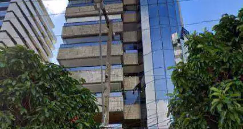 Apartamento com 3 dormitórios à venda, 261 m² por r$ 2.000.000,00 - mucuripe - fortaleza/ce