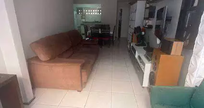 Edifício césar lattes - apartamento com 3 dormitórios à venda, 117 m² por r$ 330.000 - aldeota - fortaleza/ce