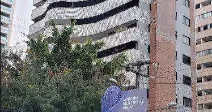 Condomínio do edifício ilhéus - apartamento com 3 dormitórios à venda, 137 m² por r$ 700.000 - aldeota - fortaleza/ce