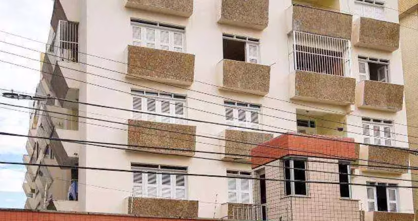 Cobertura com 4 dormitórios à venda, 249 m² por r$ 550.000,00 - aldeota - fortaleza/ce