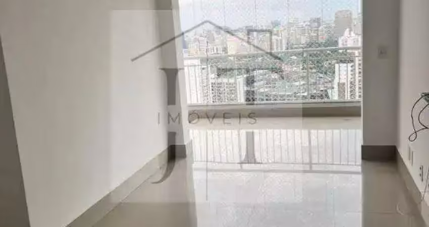 Apartamento para Venda em São Paulo, Pinheiros, 2 dormitórios, 1 suíte, 2 banheiros, 1 vaga
