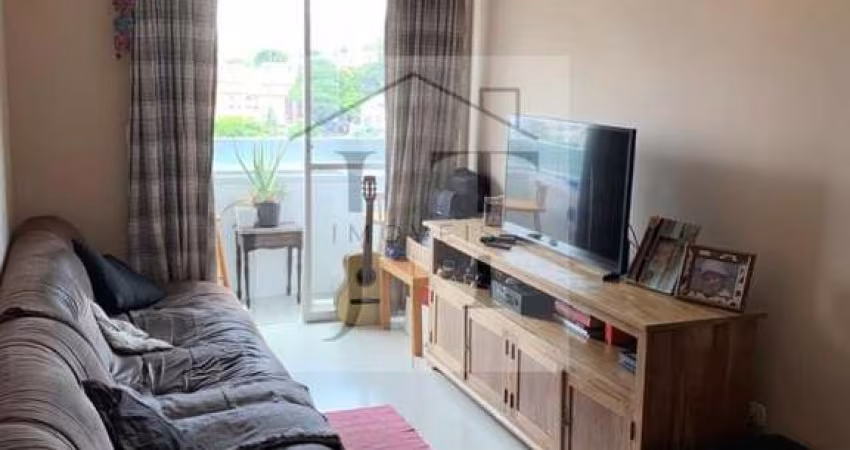 Apartamento para Venda em São Paulo, Vila Antônio, 2 dormitórios, 1 banheiro, 1 vaga