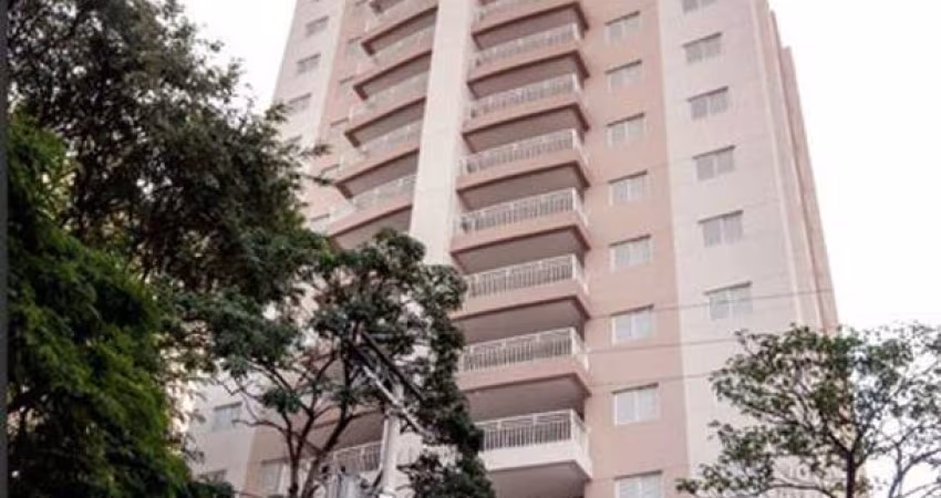Apartamento para Venda em São Paulo, Vila Gomes, 3 dormitórios, 1 suíte, 3 banheiros, 2 vagas