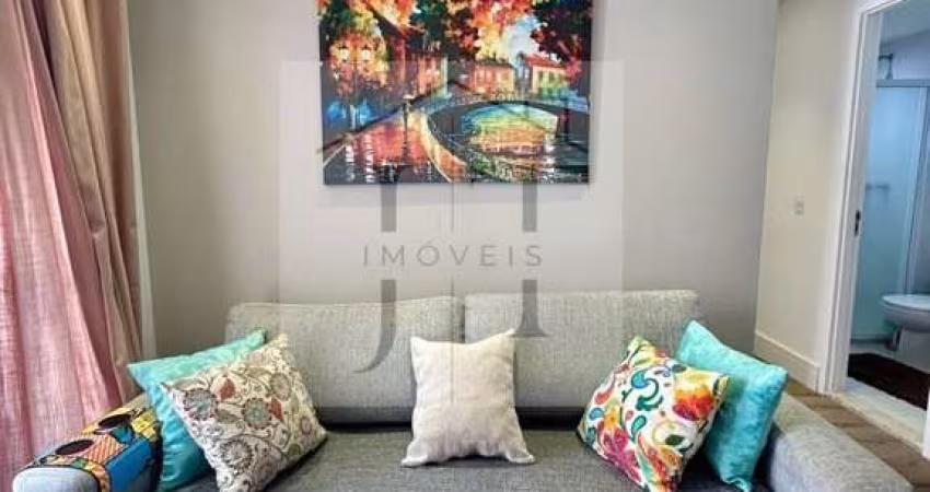 Apartamento para Venda em São Paulo, Vila Polopoli, 2 dormitórios, 1 suíte, 2 banheiros, 1 vaga