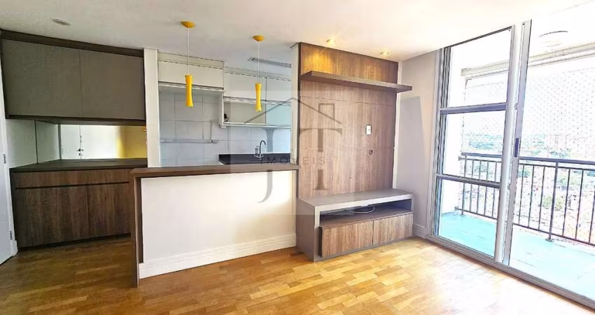 Apartamento para Venda em São Paulo, Rio Pequeno, 2 dormitórios, 1 suíte, 2 banheiros, 1 vaga
