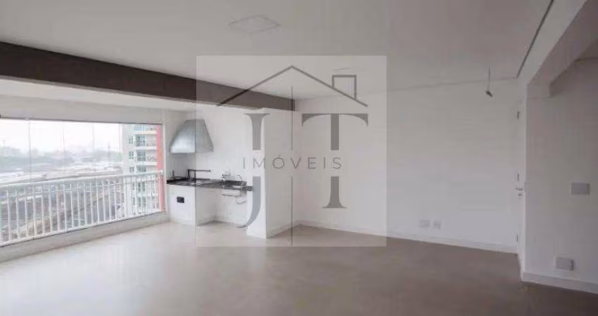Apartamento para Venda em São Paulo, Vila Leopoldina, 3 dormitórios, 1 suíte, 3 banheiros, 2 vagas