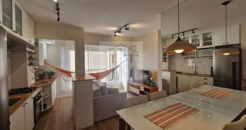 Apartamento para Venda em São Paulo, Cidade dos Bandeirantes, 2 dormitórios, 1 banheiro, 1 vaga