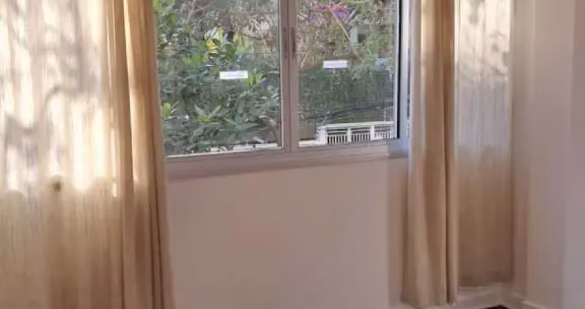 Apartamento para locação em são paulo, cerqueira césar, 1 dormitório, 1 suíte, 1 banheiro