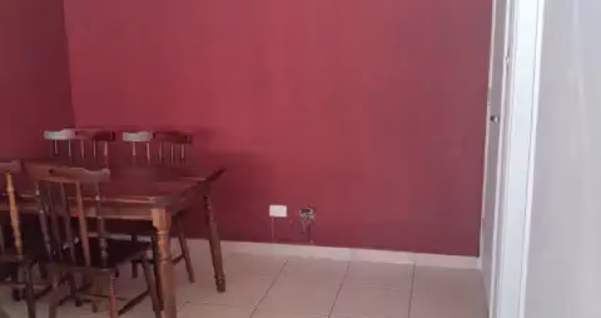 Apartamento mobiliado - vila mariana – próximo ao metrô ana rosa