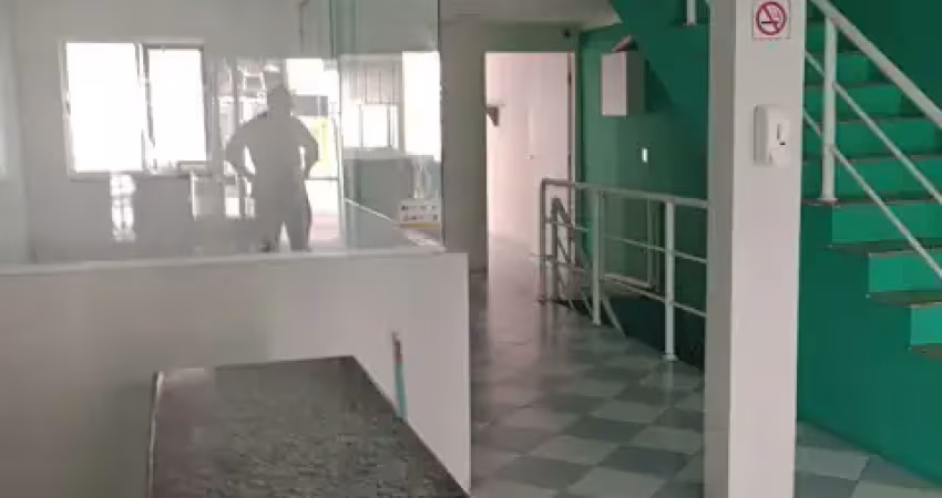 Oportunidade única: sobrado comercial com 03 pisos - vila mariana