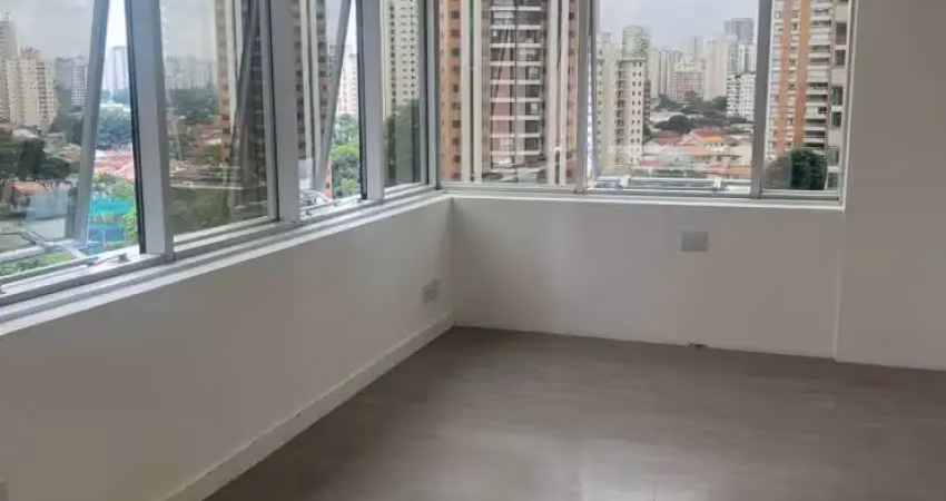 Excelente conjunto comercial na berrini – 66 m² pronto para uso