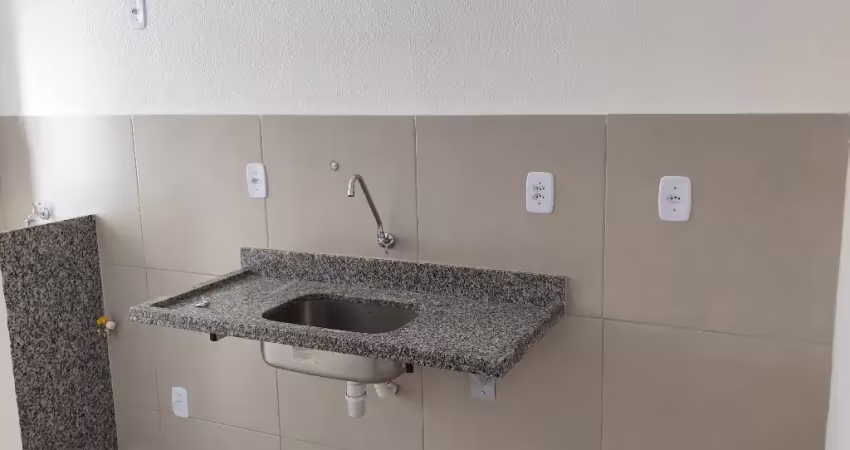 Apartamento com 2 quartos para alugar no Jardim Europa, Feira de Santana 