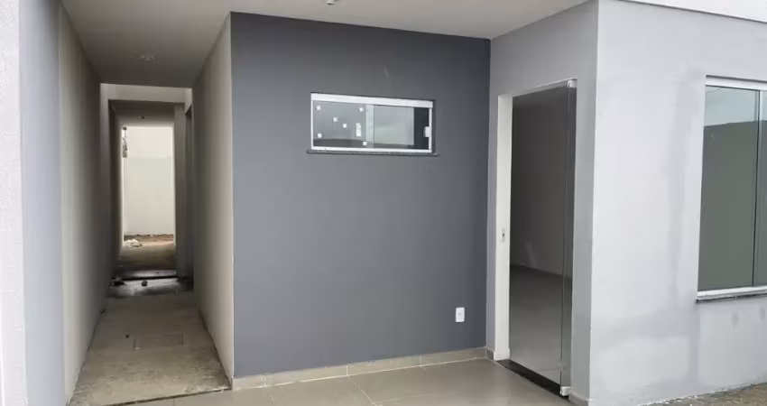 Casa com 2 quartos à venda na Avenida Gracindo de Freitas Medeiros, 001, Mangabeira, Feira de Santana