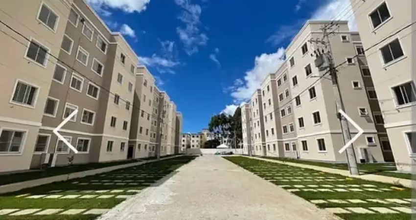Apartamento com 2 quartos à venda na Rua Vitória de Santo Antão, 20, Mangabeira, Feira de Santana