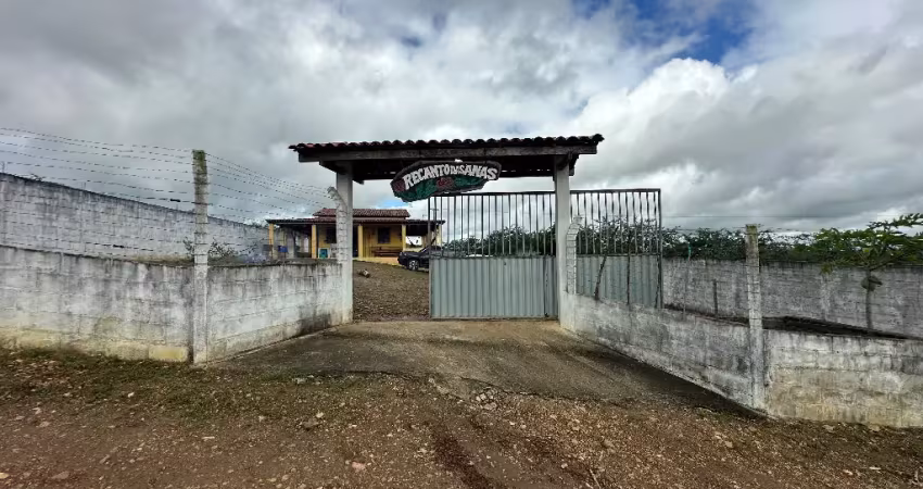 Chácara / sítio com 2 quartos à venda na Rua Olhos Escuros, 0001, Jardim Recreio, Feira de Santana