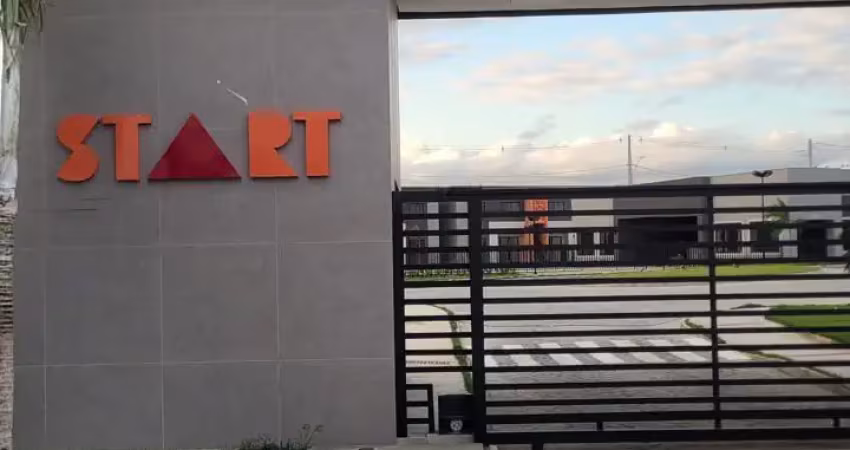 Apartamento com 2 quartos à venda na Loteamento Morada Tropical, 2020, Mangabeira, Feira de Santana