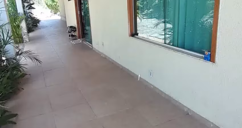 Casa com 4 quartos para alugar no Sim, Feira de Santana 