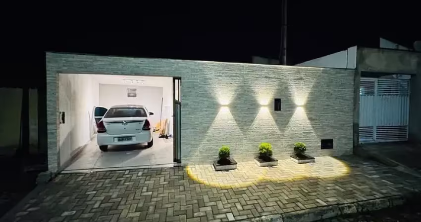 Casa com 2 quartos à venda na Alameda 1, Conceição, Feira de Santana