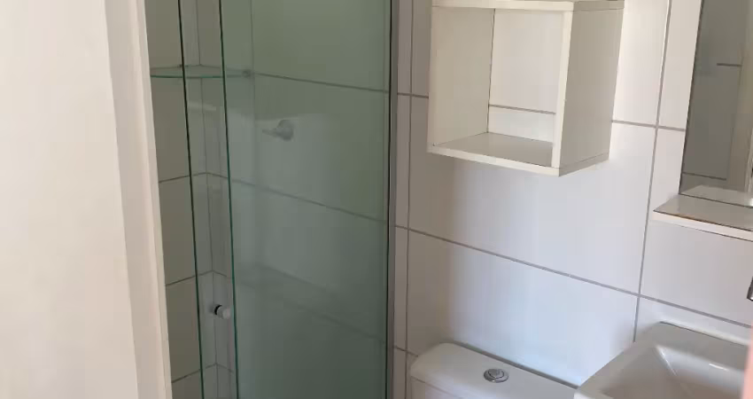 Apartamento com 2 quartos à venda no Sim, Feira de Santana 