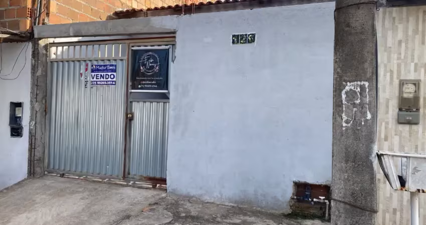 Casa com 2 quartos à venda na Avenida Eduardo Fróes da Mota, Gabriela, Feira de Santana